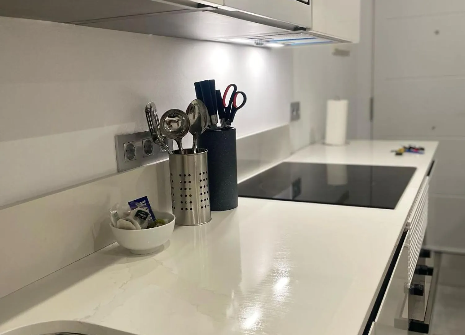Centrico Estudio Marbella Apartamento