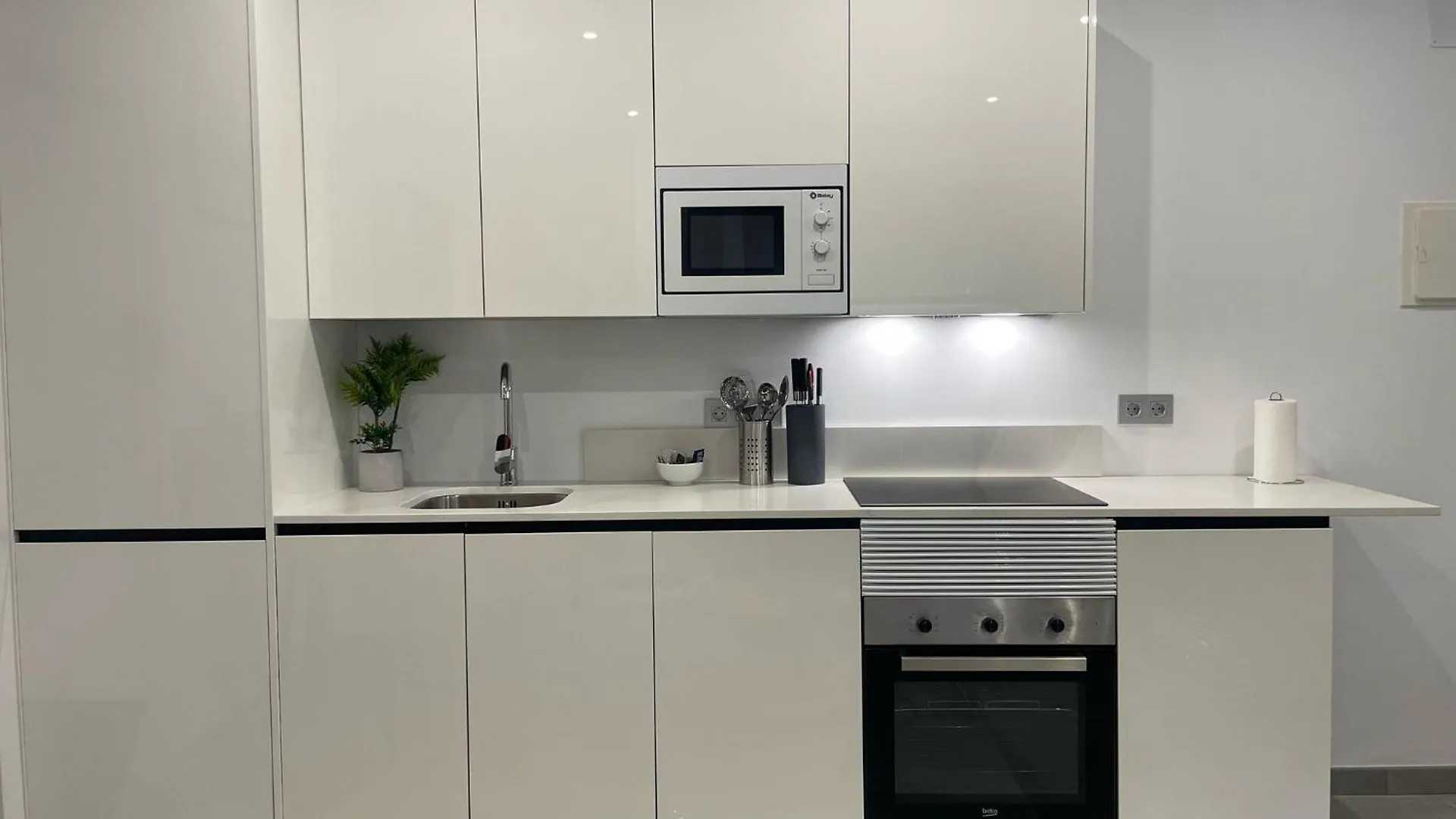 Apartamento Centrico Estudio Marbella