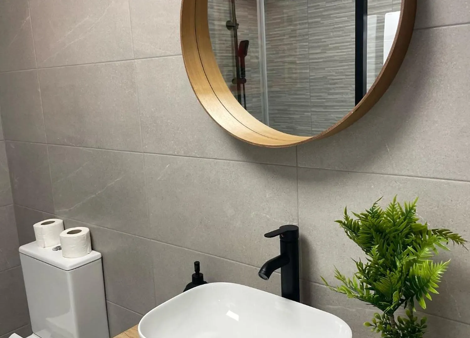 Centrico Estudio Marbella España
