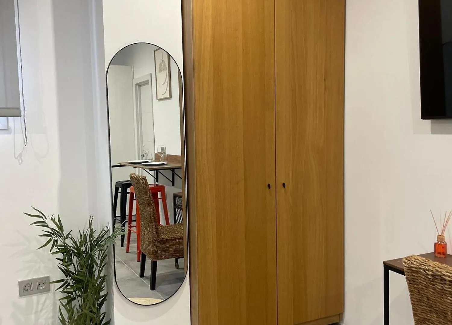 Apartamento Centrico Estudio Marbella España
