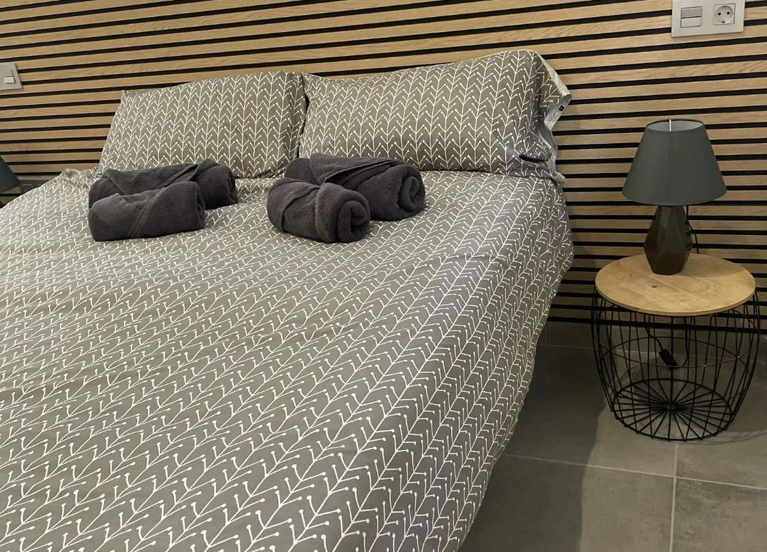 Centrico Estudio Marbella Apartamento