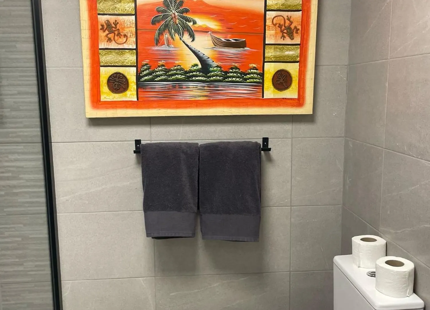Centrico Estudio Marbella 0*,  España