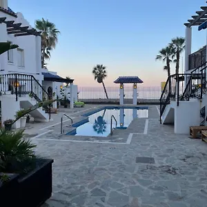 Apartamento Magnifico A Pie De Playa, Marbella