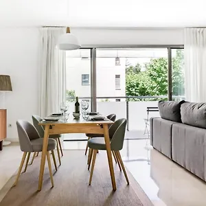 Apartamento Avenida Puerta Del Mar, Marbella